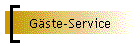 Gste-Service